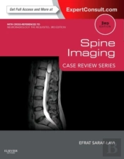 Spine Imaging: Case Review Series