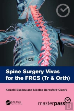 Bertrand.pt - Spine Surgery Vivas For The Frcs (Tr & Orth)