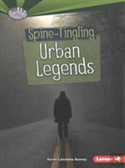 Bertrand.pt - Spine-Tingling Urban Legends
