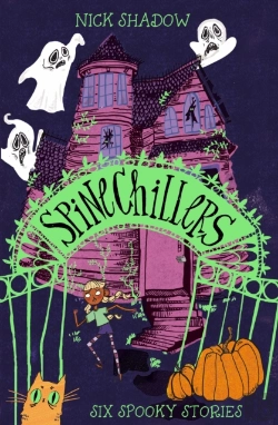 Bertrand.pt - Spinechillers