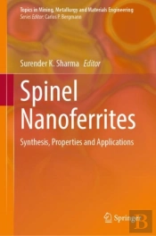 Spinel Nanoferrites