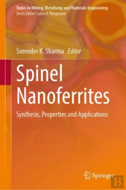Bertrand.pt - Spinel Nanoferrites