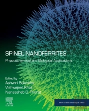 Spinel Nanoferrites