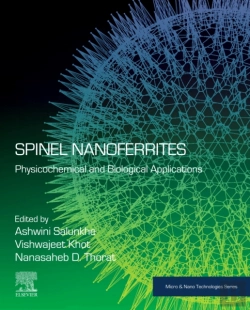 Bertrand.pt - Spinel Nanoferrites