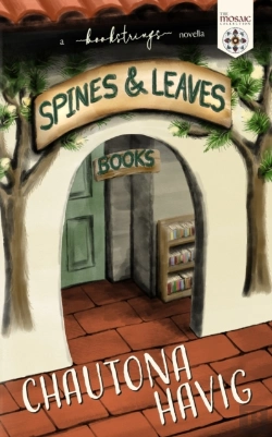 Bertrand.pt - Spines & Leaves