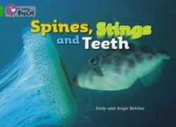 Bertrand.pt - Spines, Stings And Teeth