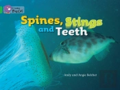 Spines, Stings And Teeth