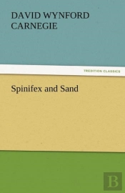 Spinifex And Sand