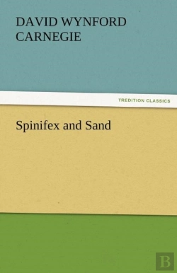 Bertrand.pt - Spinifex And Sand