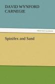 Spinifex And Sand