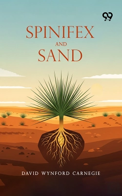 Bertrand.pt - Spinifex And Sand