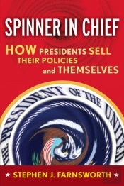 Spinner In Chief