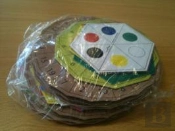 Spinners - Pack B