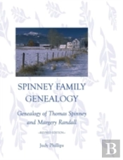 Spinney Family Genealogy: Genealogy Of T