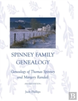 Bertrand.pt - Spinney Family Genealogy: Genealogy Of T