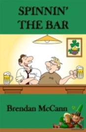 Spinnin' The Bar