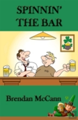 Bertrand.pt - Spinnin' The Bar