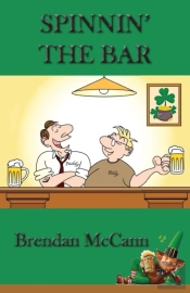 Spinnin' The Bar