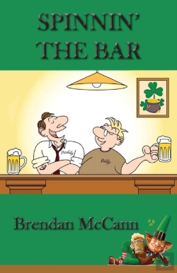 Bertrand.pt - Spinnin' The Bar
