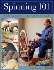 Spinning 101