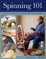 Spinning 101