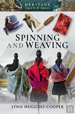 Bertrand.pt - Spinning And Weaving