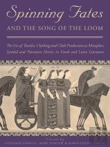 Spinning Fates And The Song Of The Loom