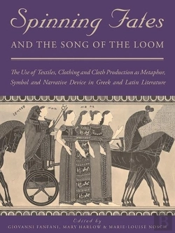 Bertrand.pt - Spinning Fates And The Song Of The Loom