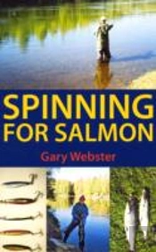 Spinning For Salmon