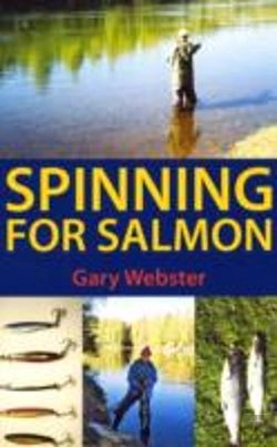 Bertrand.pt - Spinning For Salmon