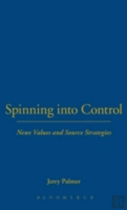 Bertrand.pt - Spinning Into Control