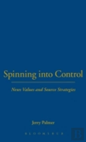 Spinning Into Control