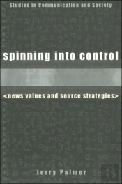 Spinning Into Control