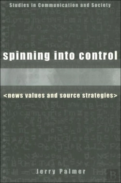 Bertrand.pt - Spinning Into Control