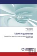 Spinning-Particles