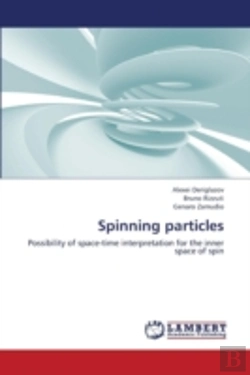 Bertrand.pt - Spinning-Particles