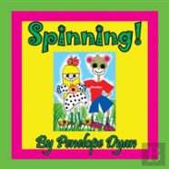 Spinning!