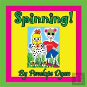 Spinning!