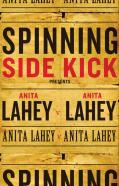 Spinning Side Kick
