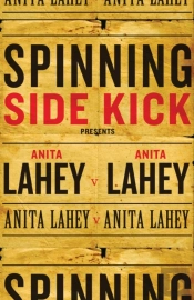 Spinning Side Kick