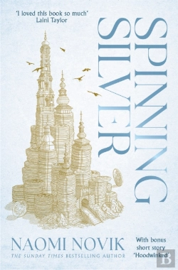 Bertrand.pt - Spinning Silver