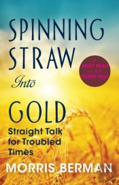 Spinning Straw Into Gold