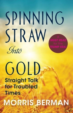 Bertrand.pt - Spinning Straw Into Gold