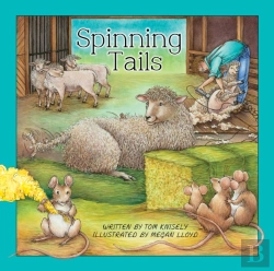 Bertrand.pt - Spinning Tails
