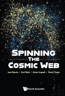 Bertrand.pt - Spinning The Cosmic Web