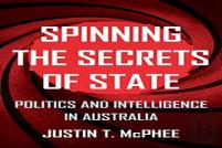 Spinning The Secrets Of State