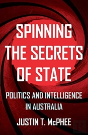 Spinning The Secrets Of State