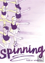 Spinning