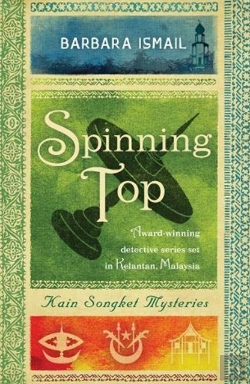Bertrand.pt - Spinning Top