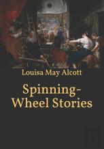 Spinning-Wheel Stories